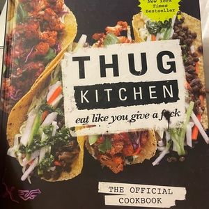 thug-kitchen cookbook